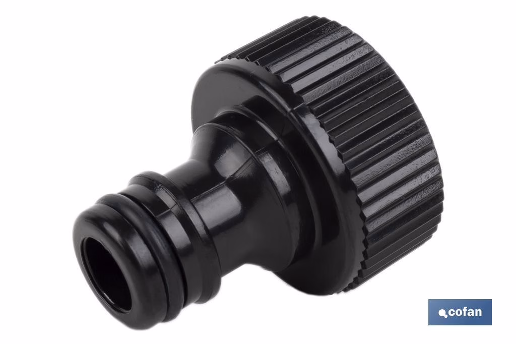 ADAPTADOR HEMBRA 1/2 - Imagen 4