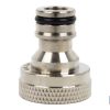 ADAPTADOR LATÓN HEMBRA 3/4