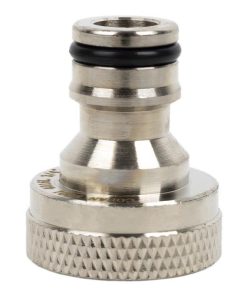 ADAPTADOR LATÓN HEMBRA 3/4