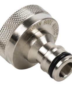 Alternative view of ADAPTADOR LATÓN HEMBRA 1
