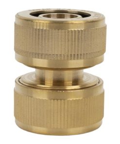 REPARADOR MANGUERA LATÓN 3/4 (19 mm)