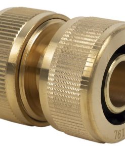 Alternative view of REPARADOR MANGUERA LATÓN 3/4 (19 mm)