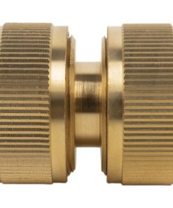 REPARADOR MANGUERA LATÓN 3/4 (19 mm) 7 REPARADOR MANGUERA LATÓN 3/4 (19 mm)