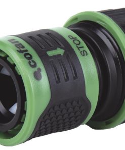 CONECTOR Y AQUASTOP 5/8 - 3/4 (15-19 mm)
