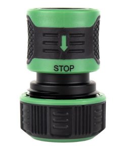 CONECTOR Y AQUASTOP 1/2 - 5/8 (13-15 mm) 6 CONECTOR Y AQUASTOP 1/2 - 5/8 (13-15 mm)