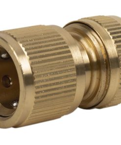 Alternative view of CONECTOR MANGUERA LATÓN 1/2 - 5/8 (13-15 mm)