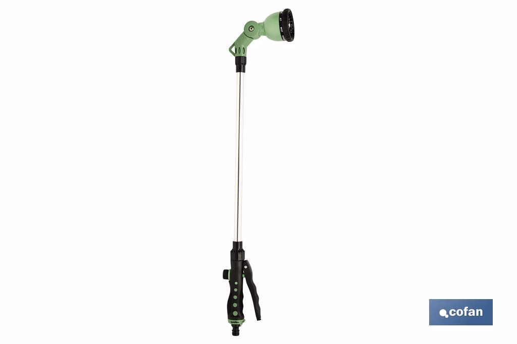 LANZA RIEGO 66cm, 10 POSICIONES - Imagen 2