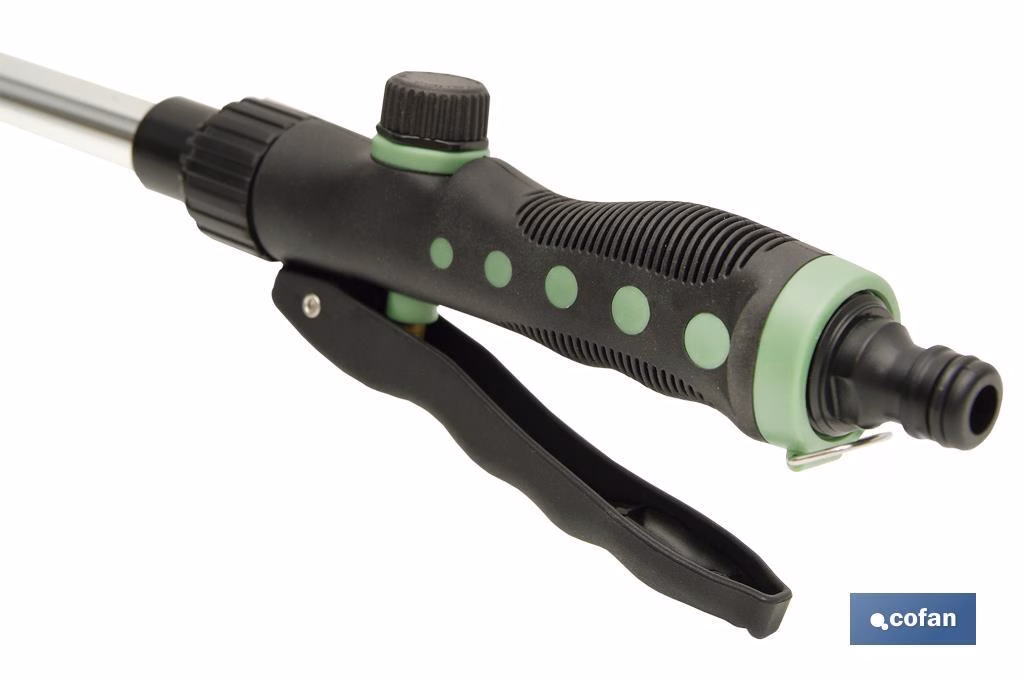 LANZA RIEGO 66cm, 10 POSICIONES - Imagen 3