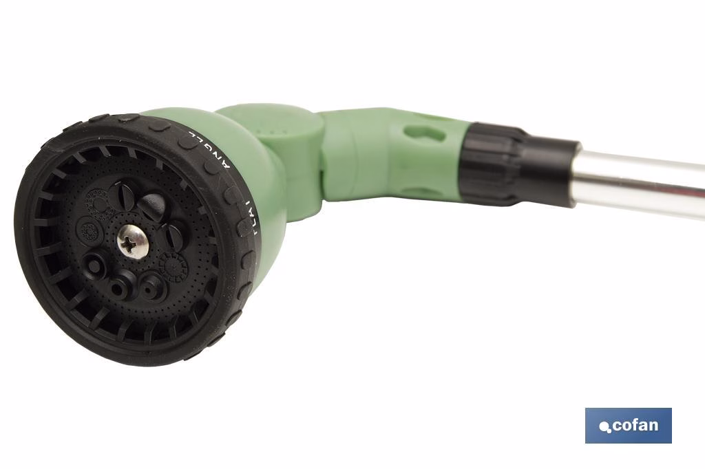 LANZA RIEGO 66cm, 10 POSICIONES - Imagen 4