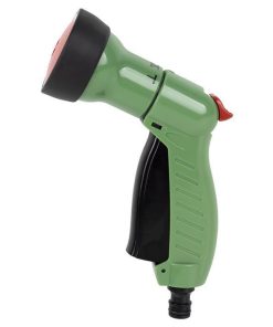 Alternative view of PISTOLA DE RIEGO CON CONTROL DE CAUDAL
