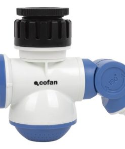 ADAPTADOR GRIFO 3 FUNCIONES