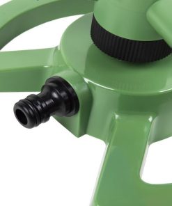 Alternative view of ASPERSOR ROTACIONAL DE 3 BRAZOS