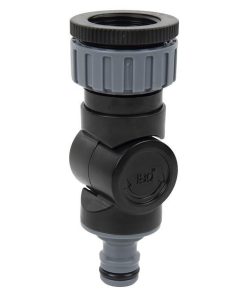 Alternative view of ADAPTADOR DE GRIFO ARTICULADO