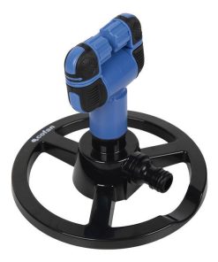 NEBULIZADOR ROTACIONAL DE 2 BRAZOS