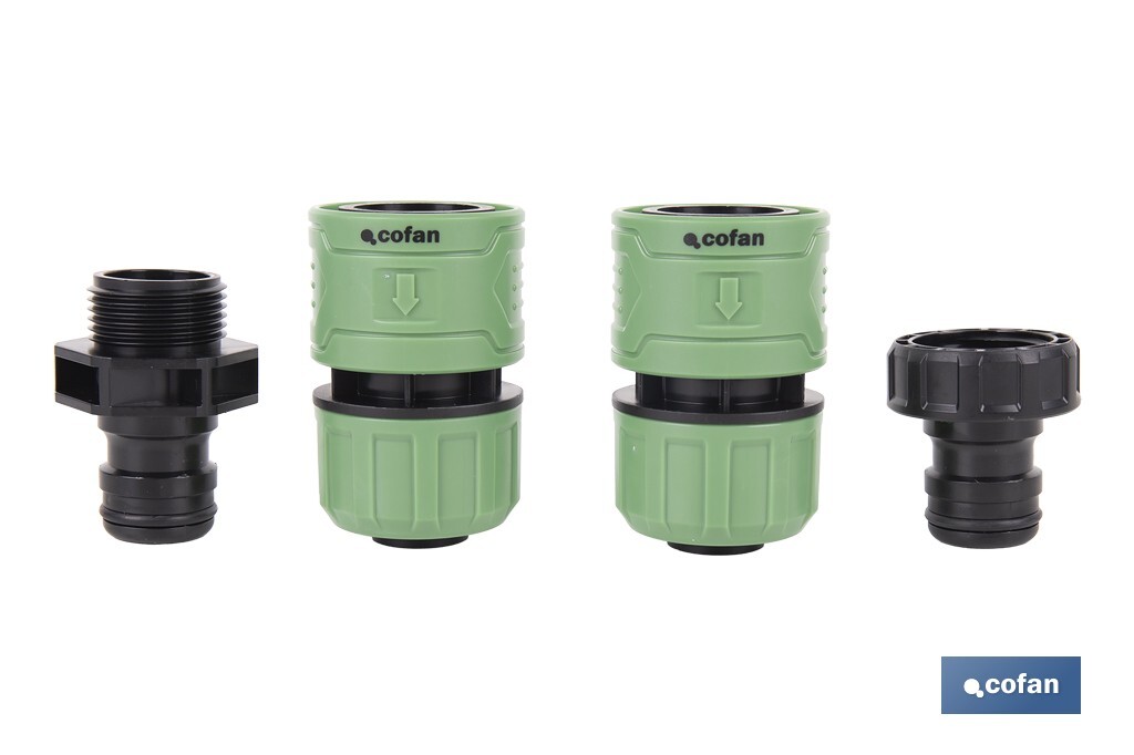 REPARADOR 1 (25 MM) 2 REPARADOR 1 (25 MM) - Imagen 2
