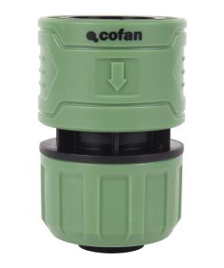 Alternative view of CONECTOR 1 (25 MM)