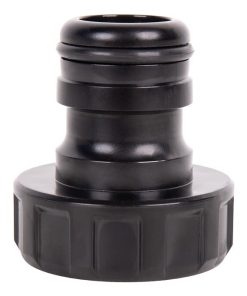 ADAPTADOR HEMBRA 1 PARA CONECTOR 25 MM
