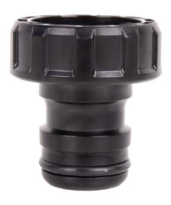 Alternative view of ADAPTADOR HEMBRA 1 PARA CONECTOR 25 MM
