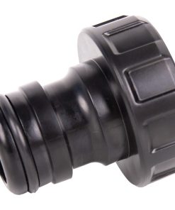 ADAPTADOR HEMBRA 1 PARA CONECTOR 25 MM