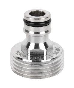 ADAPTADOR LATÓN ROSCA MACHO 1