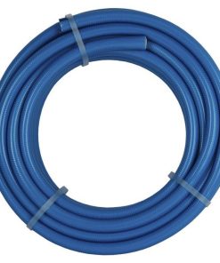 Alternative view of MANGUERA PVC MODELO THUNDER 3C TRICOTADA Ø25X25 m