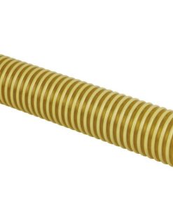 Alternative view of ROLLO DE TUBO DE ASPIRACIÓN ESPIRAL AMARILLO Ø30 MM 25 M