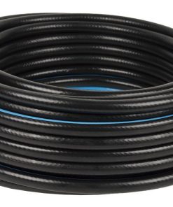 ROLLO DE MANGUERA DE PULVERIZACIÓN Ø8 40/120 BAR 25 m