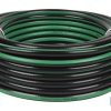 ROLLO DE MANGUERA DE PULVERIZACIÓN Ø8 80/240 Bar 100 m