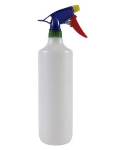 PULVERIZADOR MANUAL 1.000 ML
