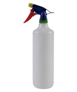 PULVERIZADOR MANUAL 1.000 ML 3 PULVERIZADOR MANUAL 1.000 ML