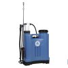 PULVERIZADOR MANUAL DE ESPALDA 16L