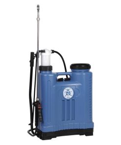 PULVERIZADOR MANUAL DE ESPALDA 16L