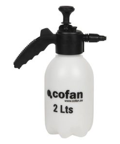 PULVERIZADOR DE PRESION PREVIA 2L.