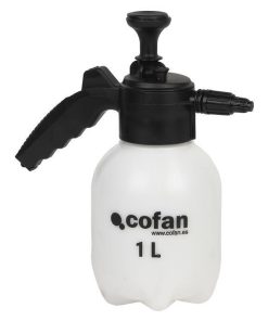 PULVERIZADOR DE PRESION PREVIA 1L.