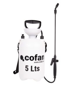 PULVERIZADOR DE PRESION 5L