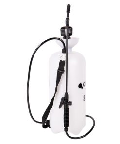 PULVERIZADOR DE PRESIÓN 8 L