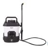 PULVERIZADOR ELÉCTRICO DE 5 L BATERÍA LI-ION 12 V 2.0 AH