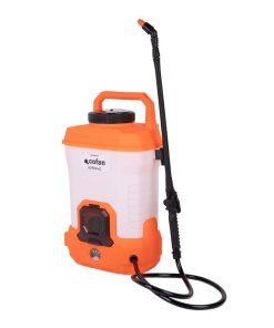 Alternative view of PULVERIZADOR ELÉCTRICO DE 8 L BATERÍA LI-ION 12 V 2.0 AH