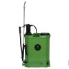 PULVERIZADOR DE ESPALDA 16 L DUAL- ELECTRICO/MANUAL