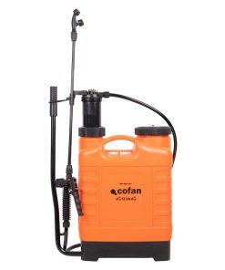 PULVERIZADOR DE ESPALDA 12LTS MANUAL
