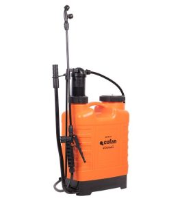 Alternative view of PULVERIZADOR DE ESPALDA 12LTS MANUAL