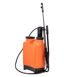 PULVERIZADOR DE ESPALDA 12LTS MANUAL