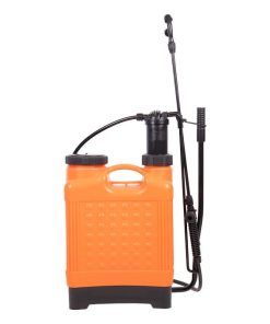 PULVERIZADOR DE ESPALDA 12LTS MANUAL