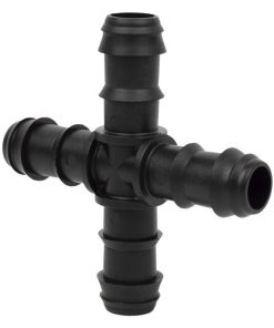 CONEXIÓN CRUZ Ø16MM Venta unitaria 5 CONEXIÓN CRUZ Ø16MM Venta unitaria