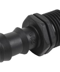 ENLACE MIXTO Ø16MM-1/2 Venta unitaria
