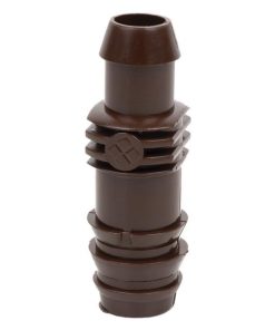 CONEXIÓN CTR Ø16MM (MARRÓN-MAX SEGUR.) Venta unitaria