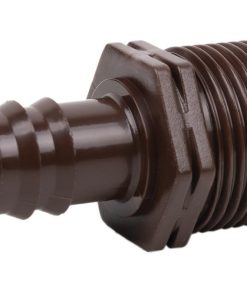 ENLACE MIXTO Ø16MM-1/2 (MARRÓN-MAX SEGUR.) Venta unitaria