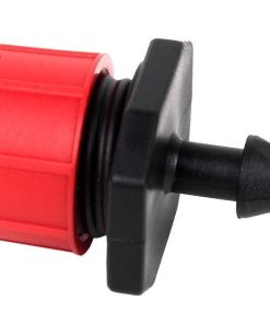 GOTERO PINCHADO REGULABLE 0-70 LITROS HORA Venta unitaria