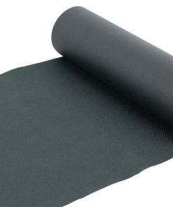 CINTA DE UNIÓN PARA CÉSPED ARTIFICIAL SIN ADHESIVO 30 CM X 10 M VERDE
