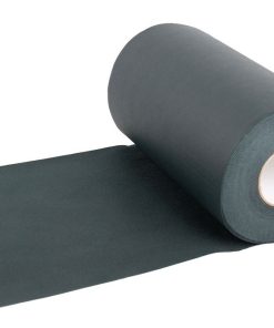 CINTA DE UNIÓN PARA CÉSPED ARTIFICIAL SIN ADHESIVO 30 CM X 50 M VERDE